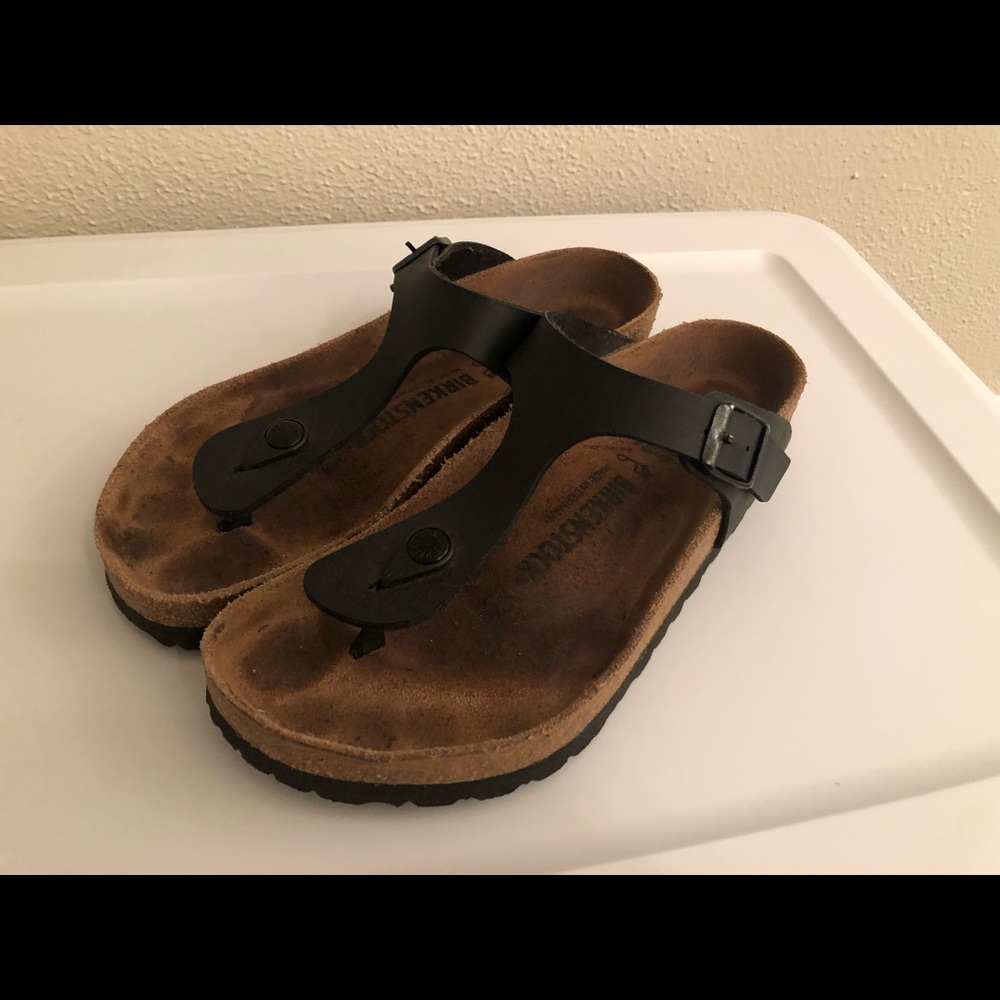 BIRKS